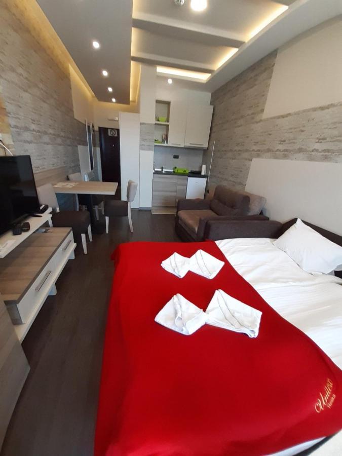 Panorama Apartments In Milmari Resort Kopaonik Exteriör bild