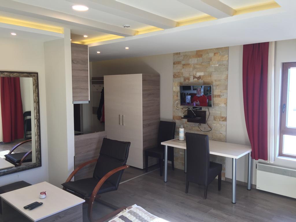 Panorama Apartments In Milmari Resort Kopaonik Exteriör bild