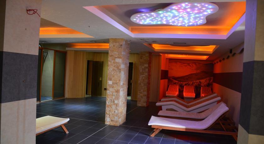 Panorama Apartments In Milmari Resort Kopaonik Exteriör bild