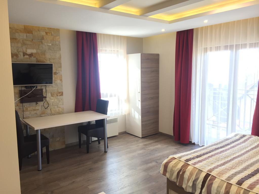 Panorama Apartments In Milmari Resort Kopaonik Exteriör bild
